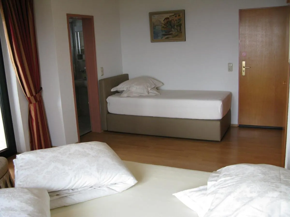 *** Oda ve Kahvaltı Bed And Breakfast Villa Iris Mošćenička Draga Hırvatistan