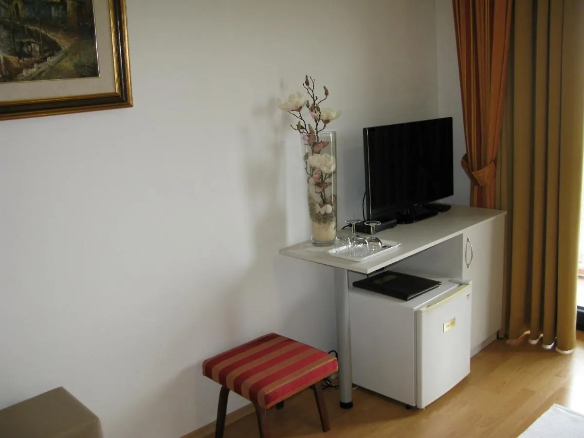 Bed And Breakfast Villa Iris Mošćenička Draga