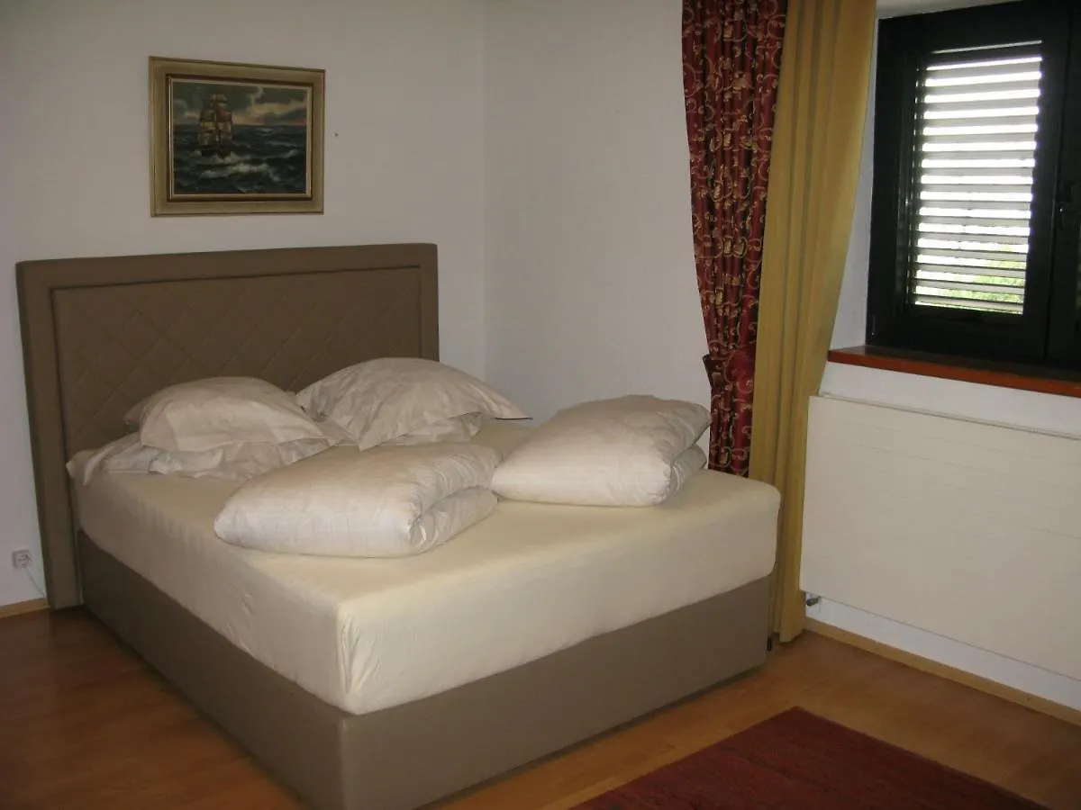 Bed And Breakfast Villa Iris Mošćenička Draga