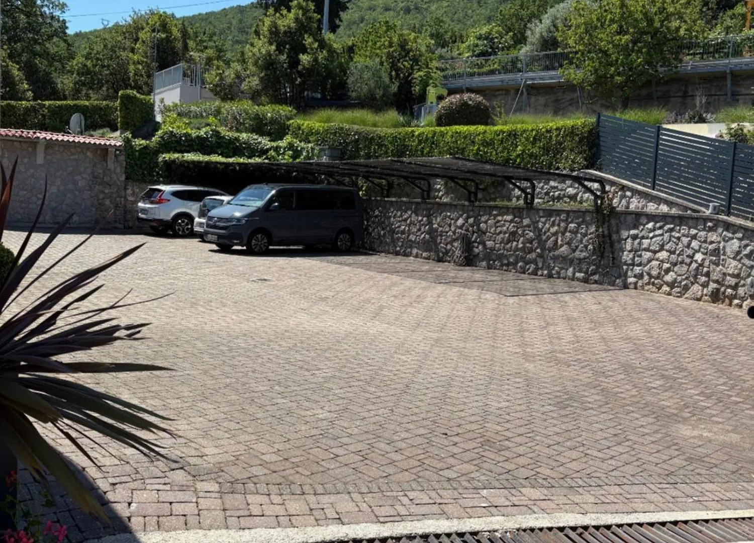 Bed And Breakfast Villa Iris Moscenicka Draga Bed & Breakfast