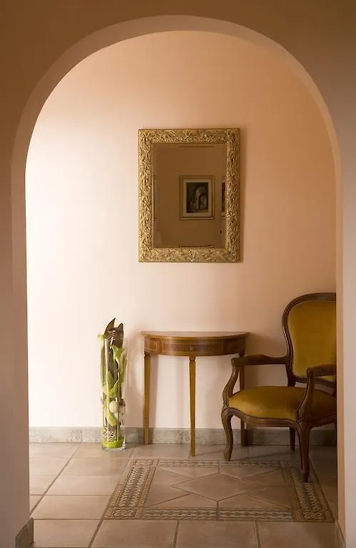 Bed And Breakfast Villa Iris Mošćenička Draga Hırvatistan