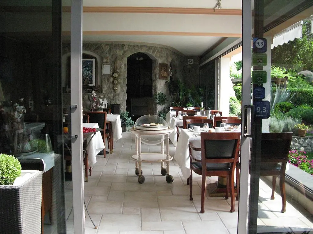 Bed & Breakfast Bed And Breakfast Villa Iris Moscenicka Draga