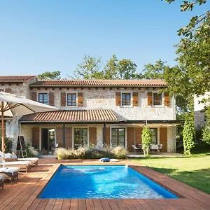 Hotel Meneghetti Wine Hotel&winery - Relais&chateaux, Bale