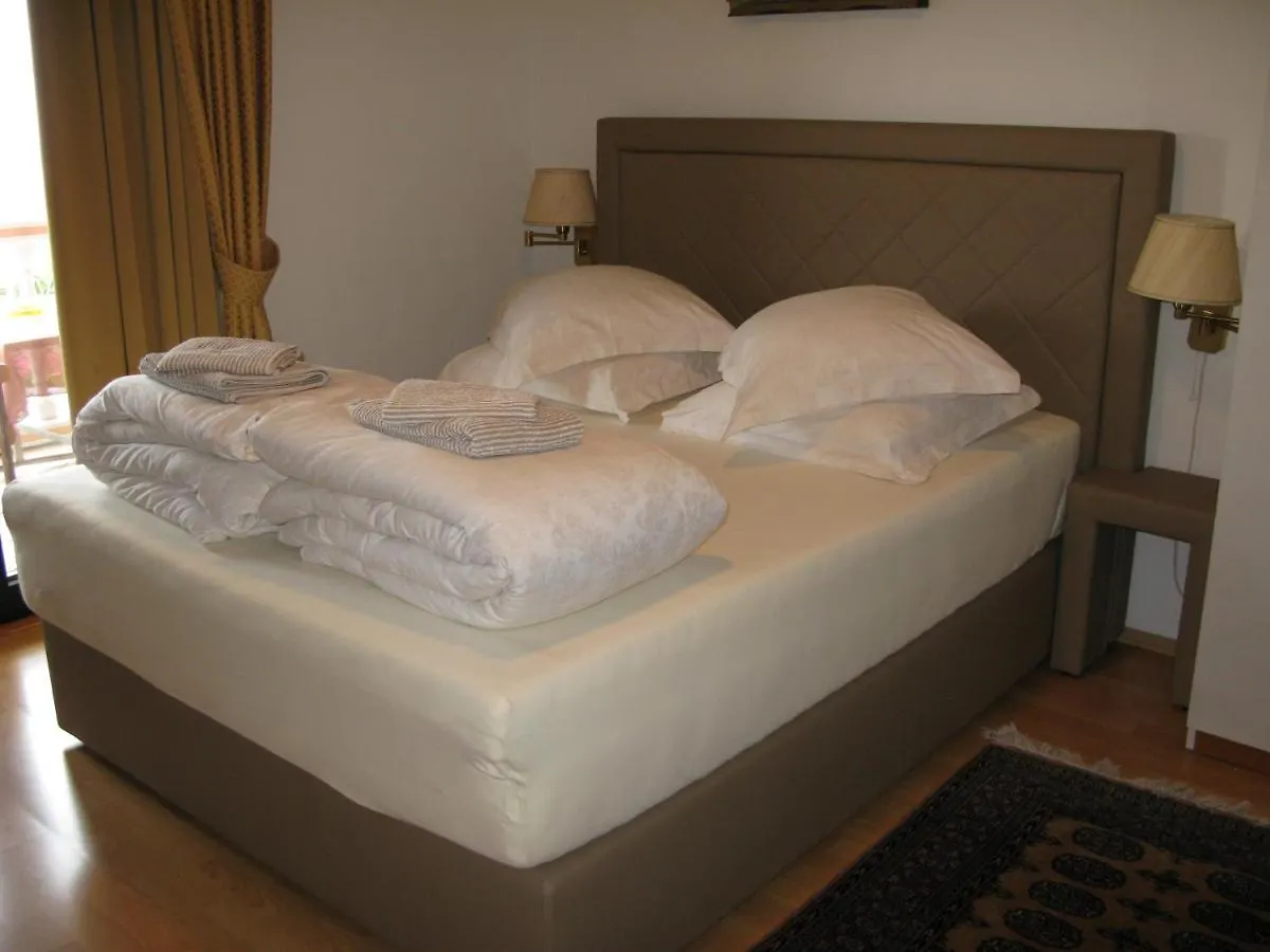 Bed And Breakfast Villa Iris Moscenicka Draga
