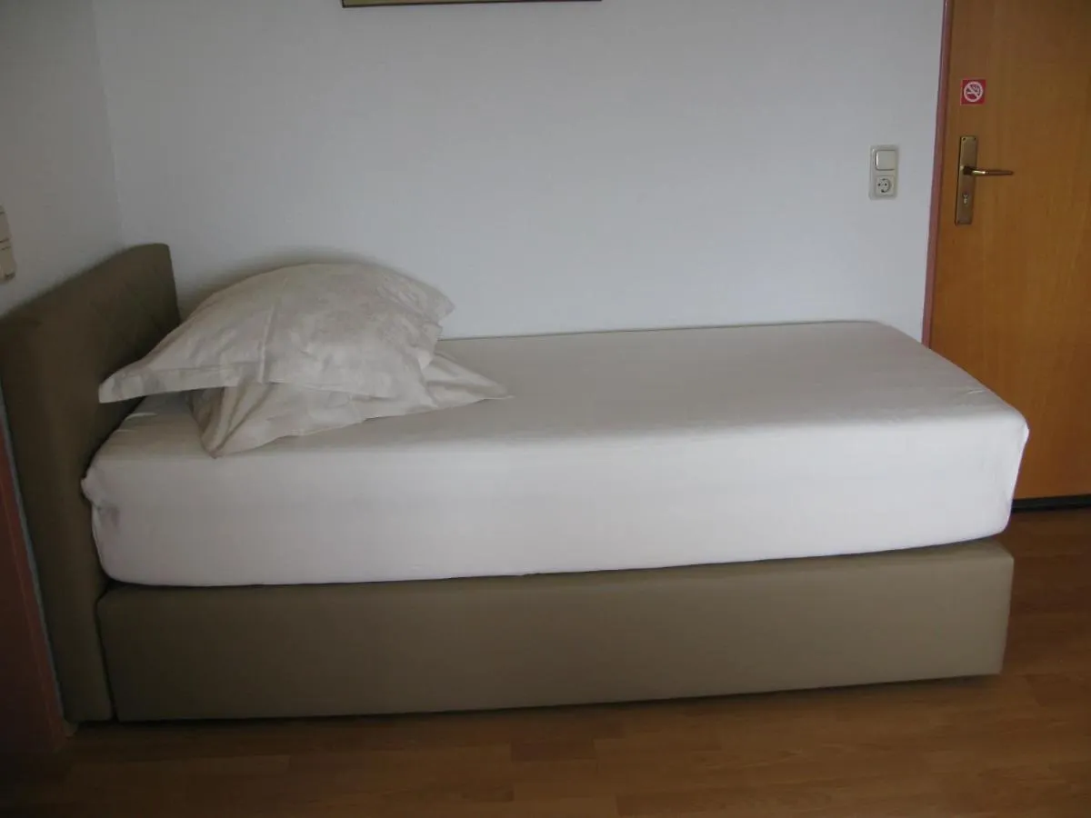 Bed And Breakfast Villa Iris Moscenicka Draga
