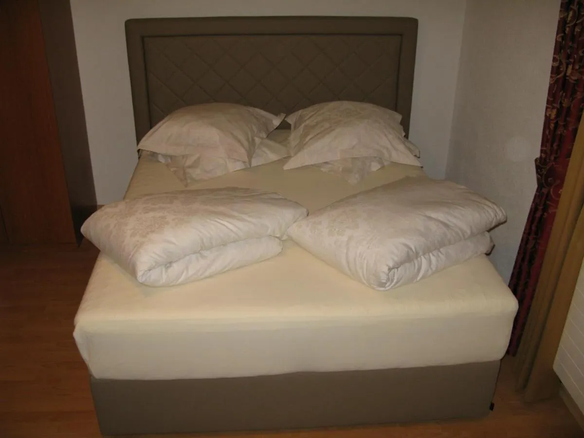 Bed And Breakfast Villa Iris Moscenicka Draga Bed & Breakfast