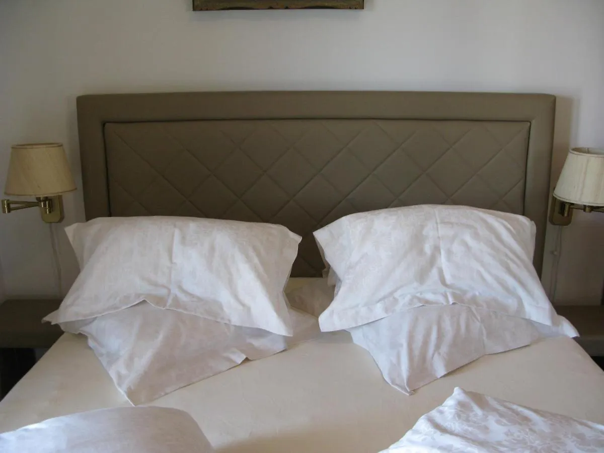 Bed And Breakfast Villa Iris Moscenicka Draga Bed & Breakfast