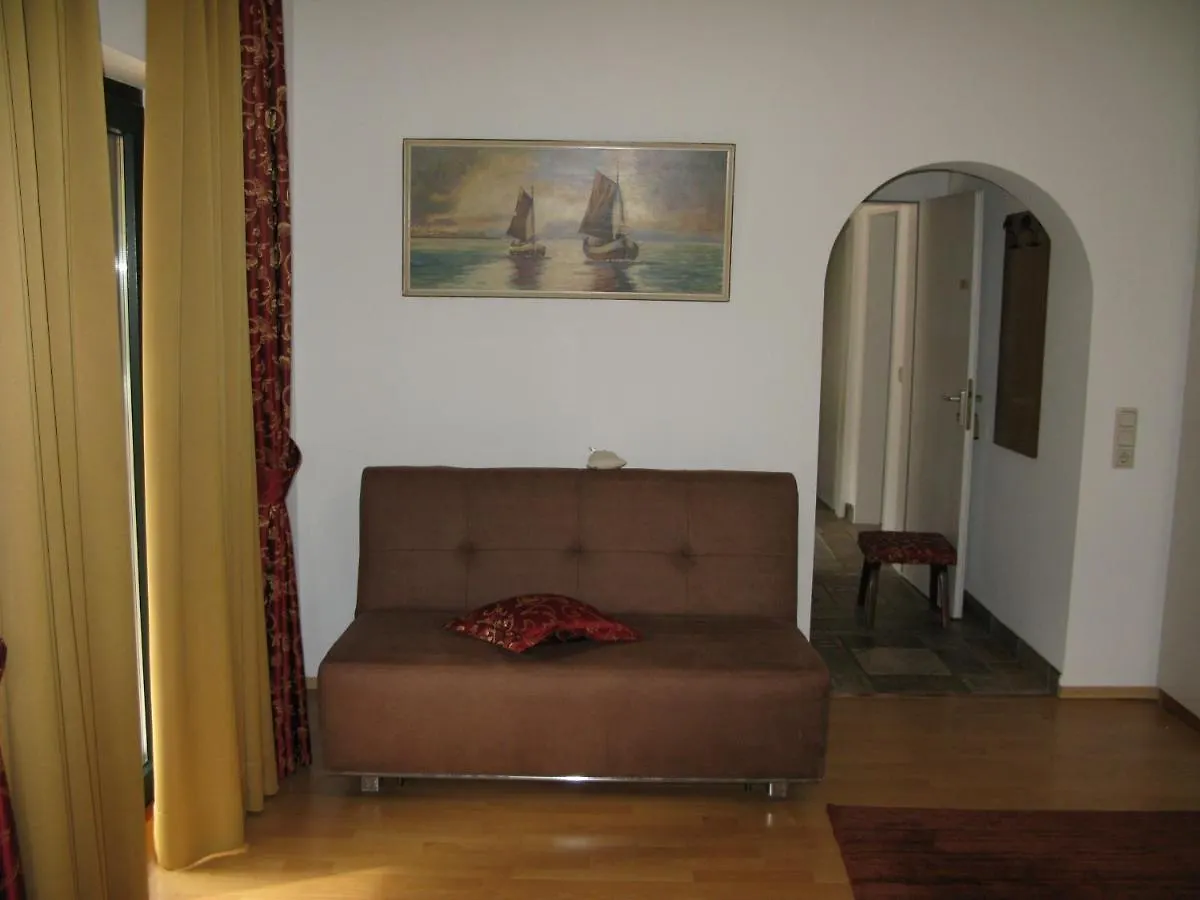 Bed And Breakfast Villa Iris Moscenicka Draga 3*,