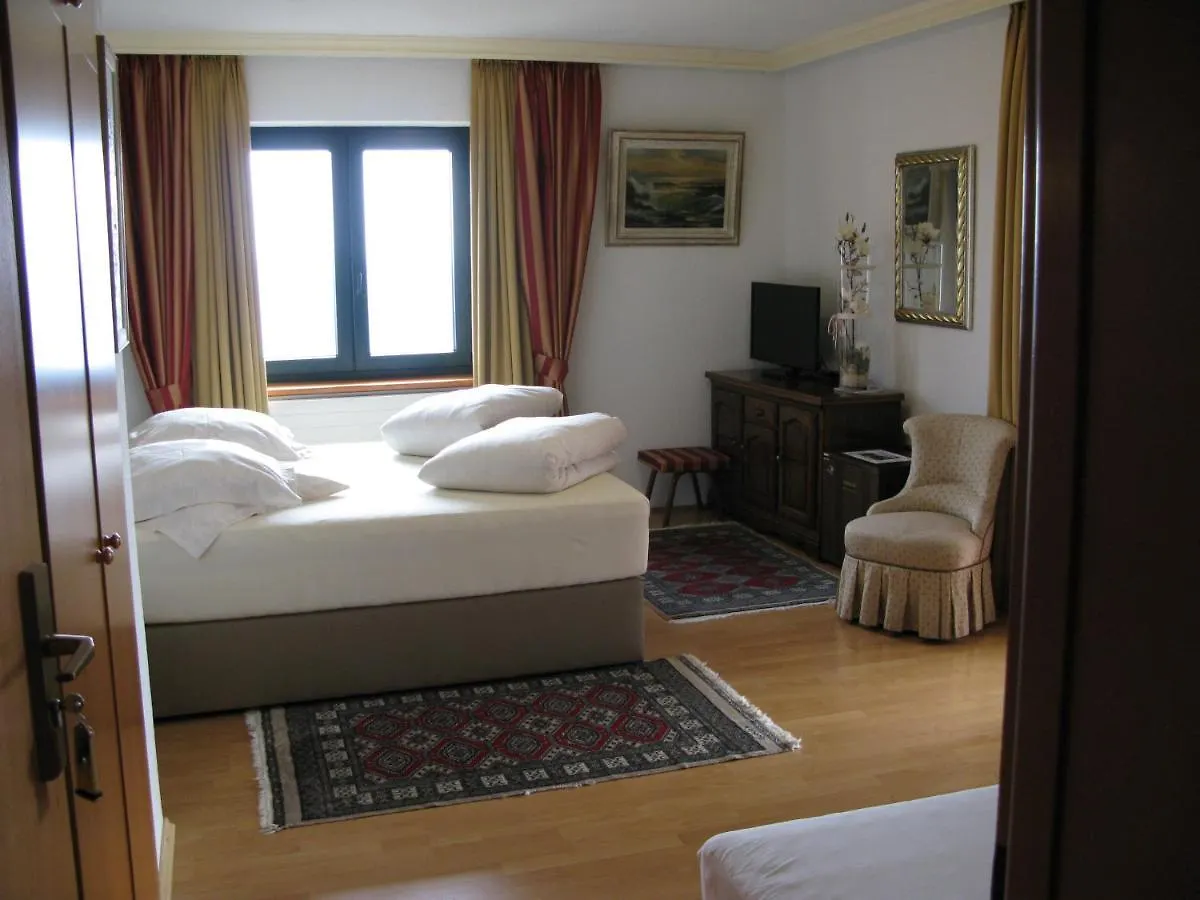 Bed & Breakfast Bed And Breakfast Villa Iris Moscenicka Draga
