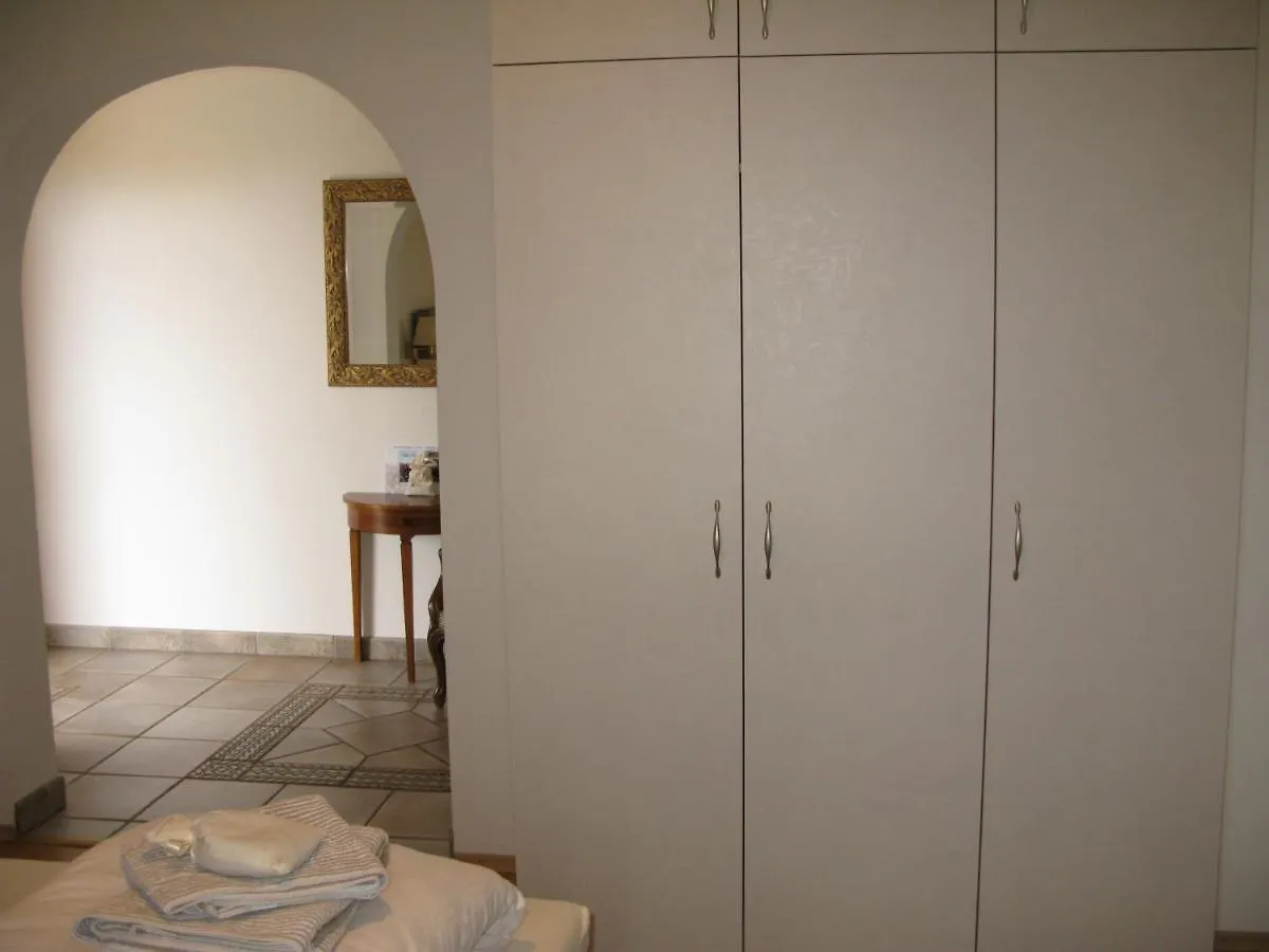 Bed And Breakfast Villa Iris Moscenicka Draga Bed & Breakfast