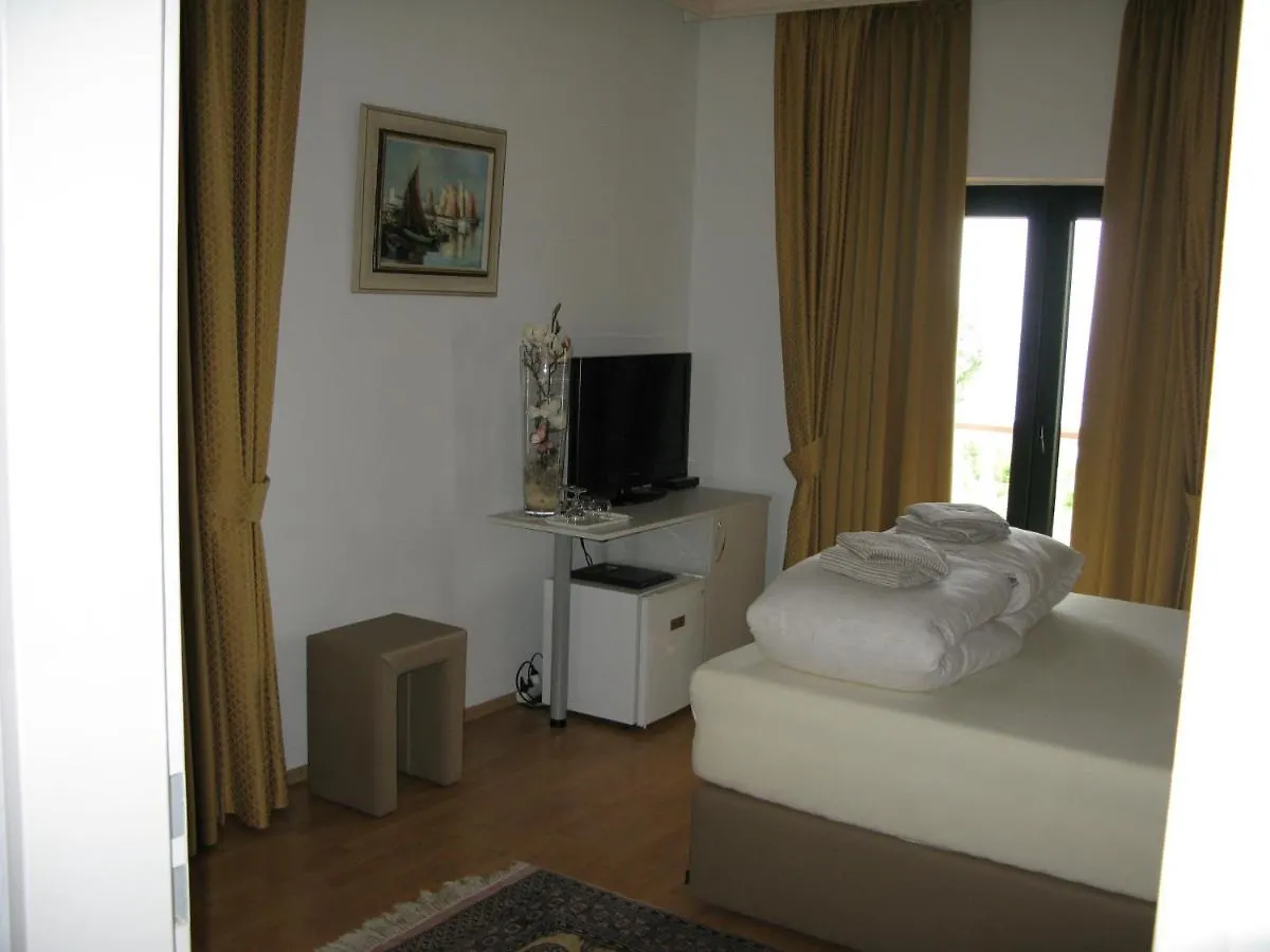 Bed And Breakfast Villa Iris Moscenicka Draga 3*,  Croatia