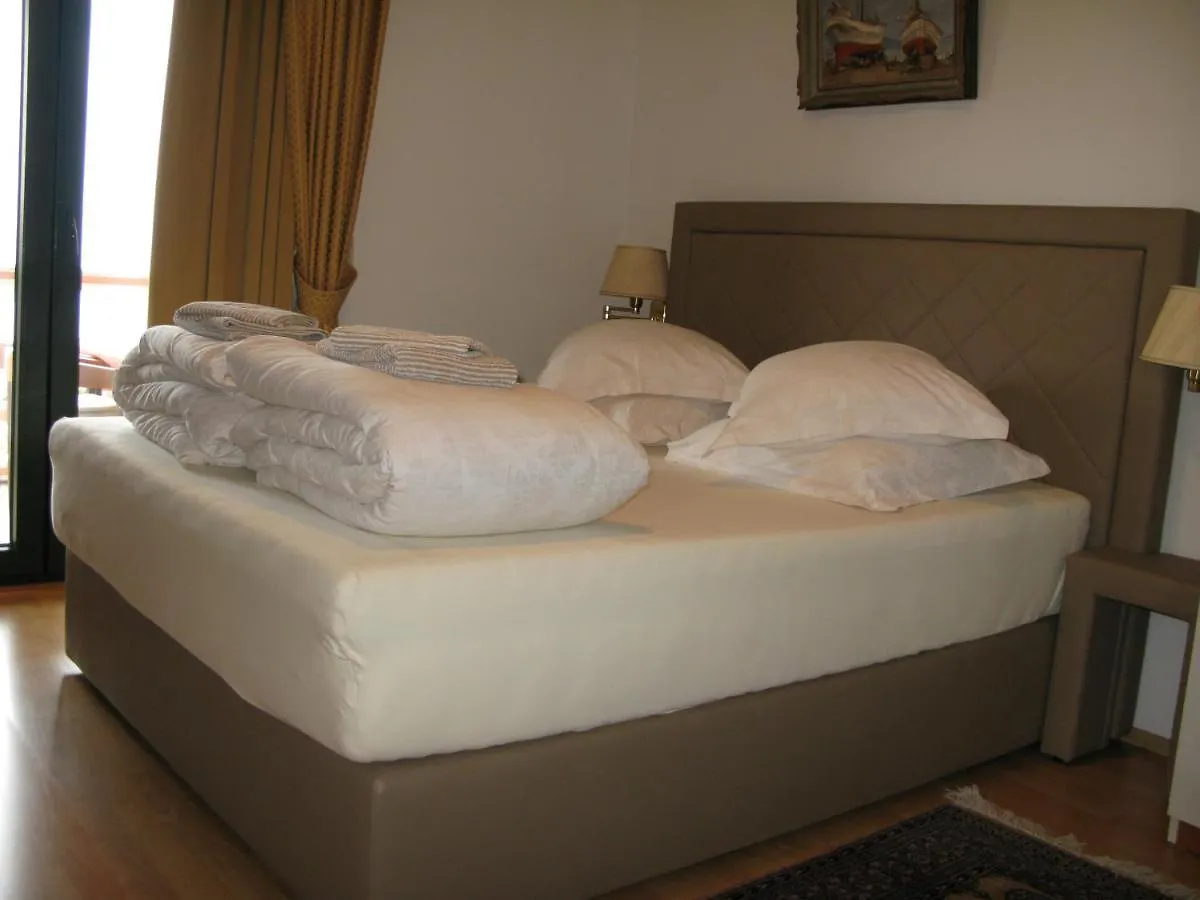 *** Bed & Breakfast Bed And Breakfast Villa Iris Moscenicka Draga Croatia