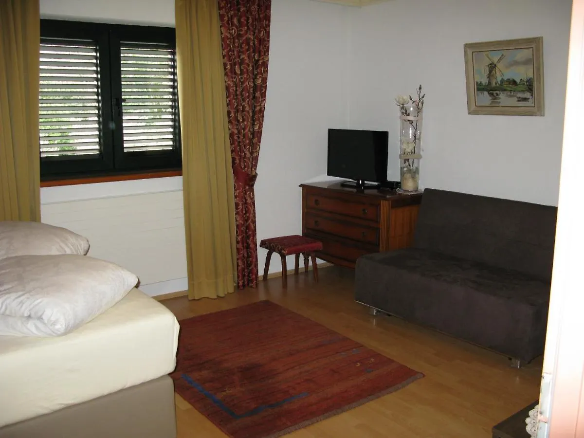Bed And Breakfast Villa Iris Moscenicka Draga 3*,  Croatia