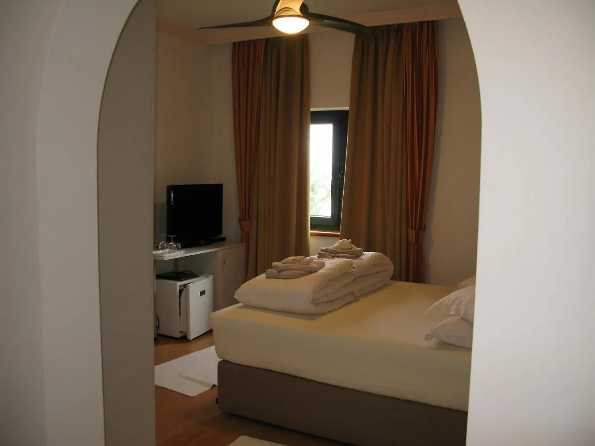 Bed And Breakfast Villa Iris Moscenicka Draga