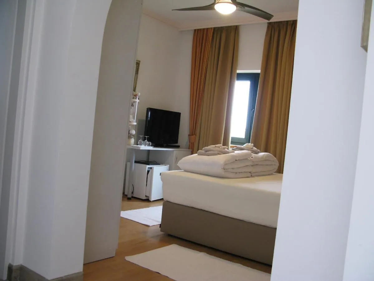 *** Bed & Breakfast Bed And Breakfast Villa Iris Moscenicka Draga Croatia
