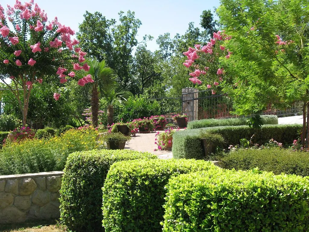 Bed And Breakfast Villa Iris Moscenicka Draga Bed & Breakfast