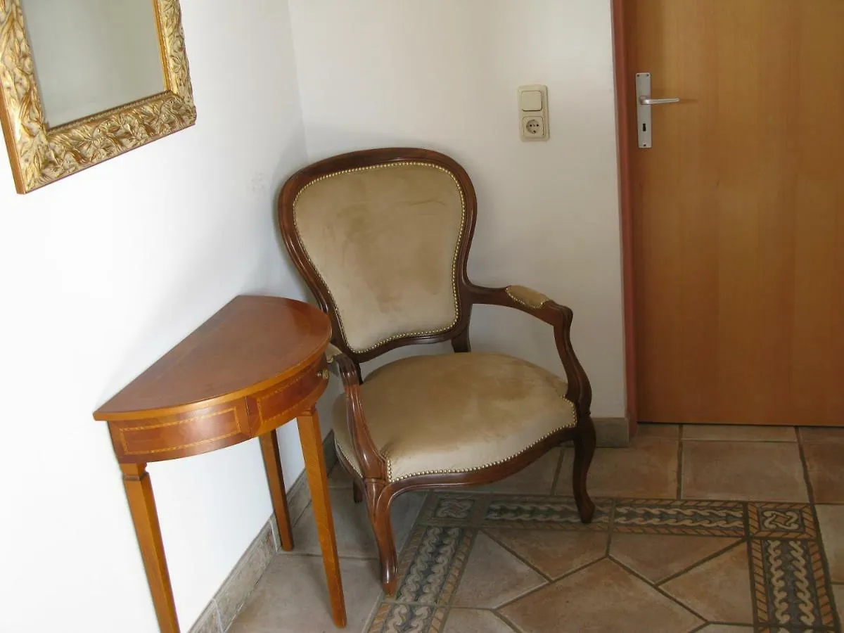 Bed And Breakfast Villa Iris Moscenicka Draga Bed & Breakfast