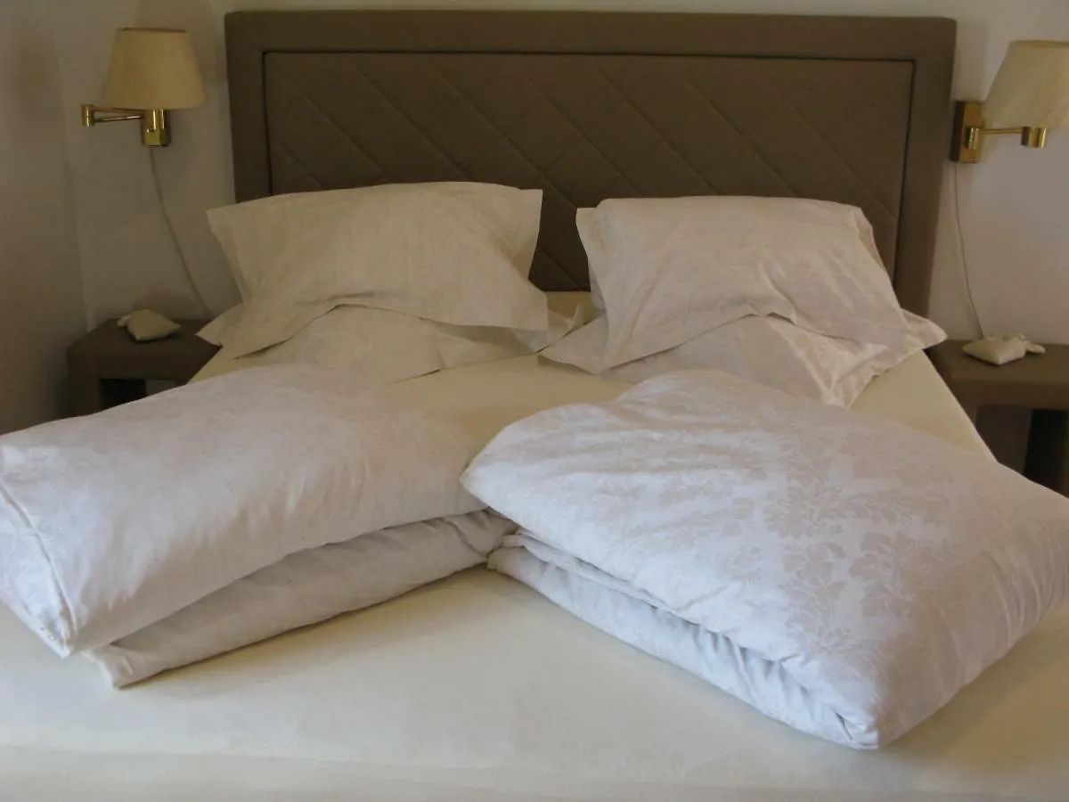 Bed & Breakfast Bed And Breakfast Villa Iris Moscenicka Draga